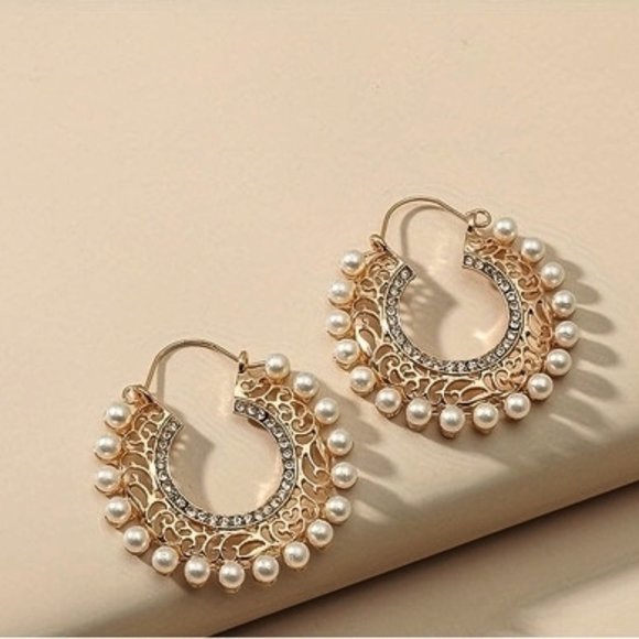 J. Crew Factory Jewelry - 2 for $20 Sale include a 😍 & your name in the comments if you want a bundle.